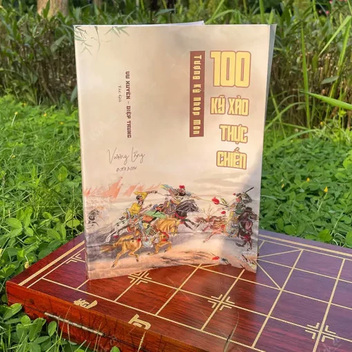 100 Kỹ Xảo Thực Chiến