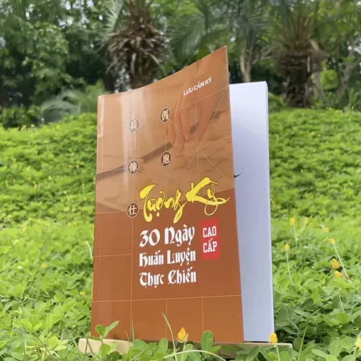 30 Ngày Huấn Luyện Thực Chiến