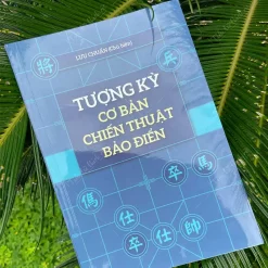 Tượng Kỳ Cơ Bản Chiến Thuật Bảo Điển