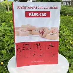 Luyện Tập Sát Cục Cờ Tướng - Nâng Cao