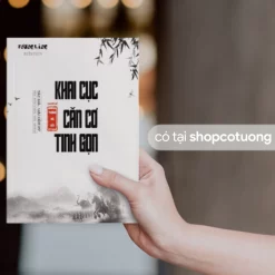 Khai Cục Căn Cơ Tinh Gọn Tập 2