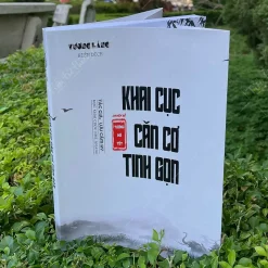 Khai Cục Căn Cơ Tinh Gọn