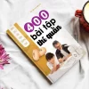 400 Bài Tập Thí Quân Sách Cờ Tướng
