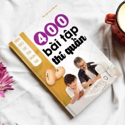 400 Bài Tập Thí Quân Sách Cờ Tướng