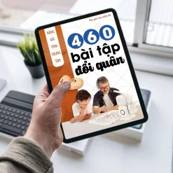 460 Bài Tập Đổi Quân Sách Cờ Tướng