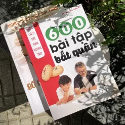 600 bài tập bắt quân - sách cờ tướng
