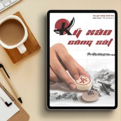Kỹ Xảo Công Sát Đột Phá Phòng Tuyến