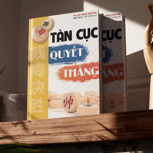 Tàn cục quyết thắng