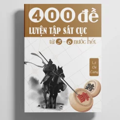 400 Đề Luyện Tập Sát Cục