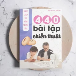 440 bài tập chiến thuật