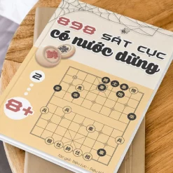 898 Sát Cục Có Nước Dừng