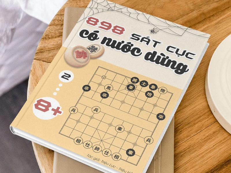 898 Sát Cục Có Nước Dừng